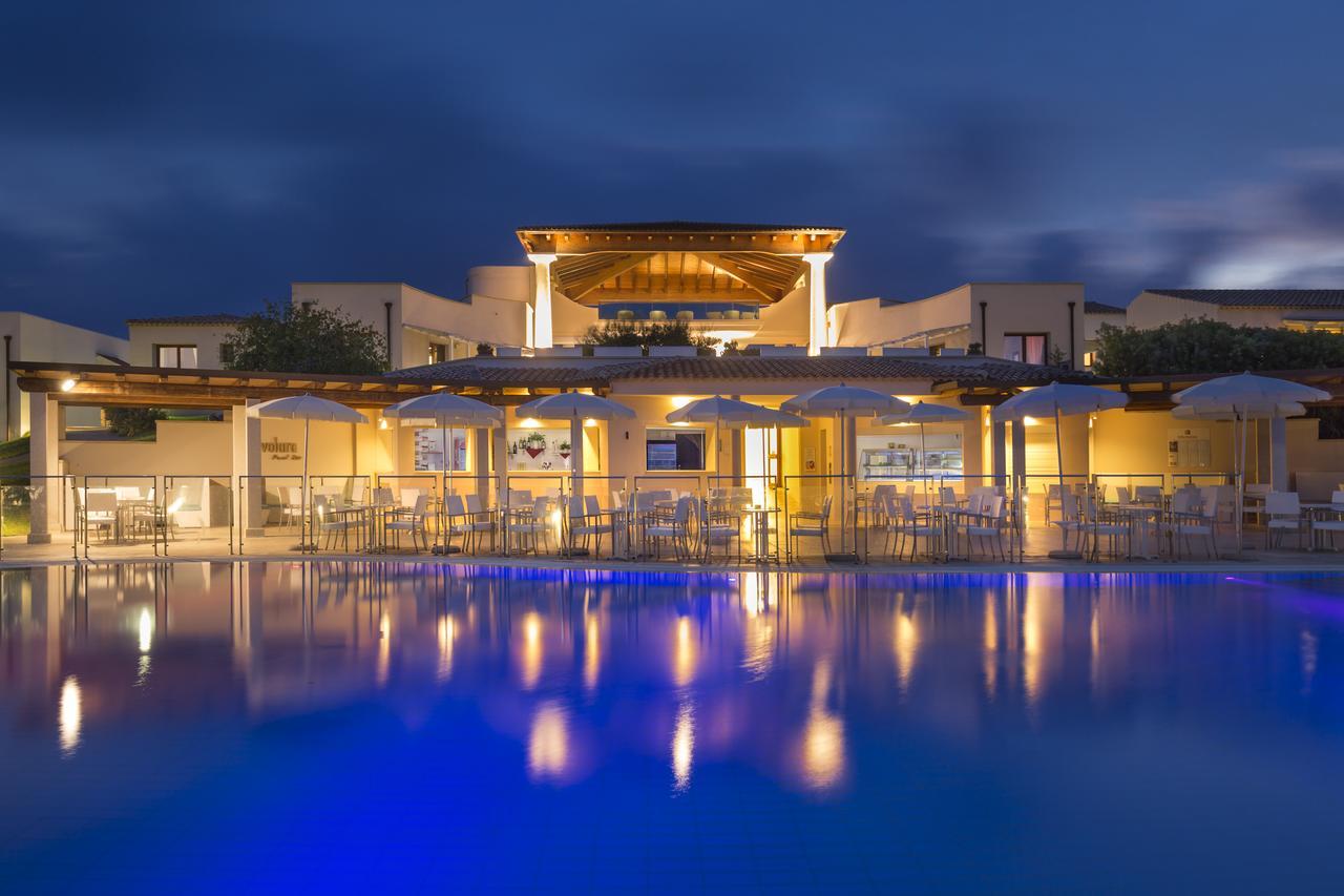 Grande Baia Resort&Spa San Teodoro  Exterior foto